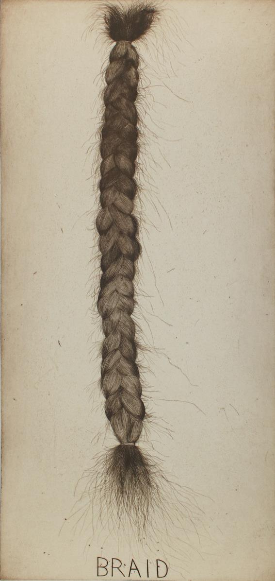 Dine, Jim | Bild Nr.1