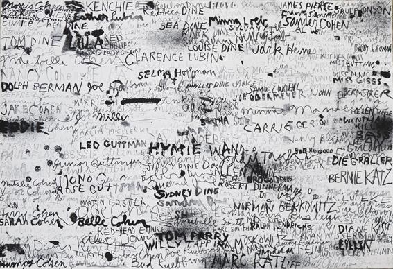 Dine, Jim | Bild Nr.1