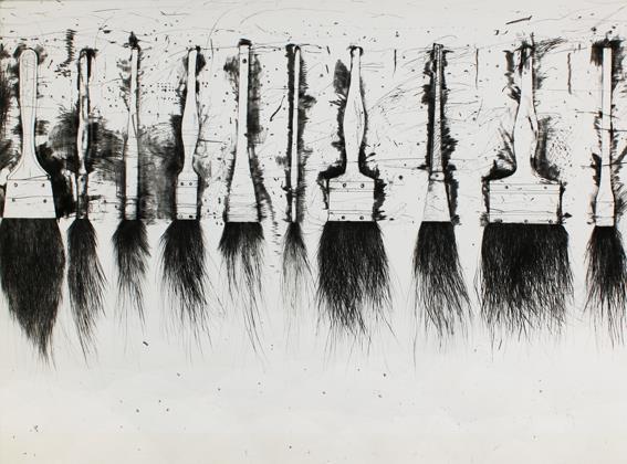 Dine, Jim | Bild Nr.1