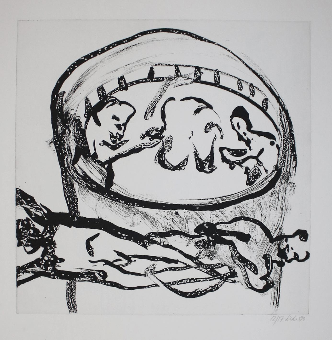 Disler, Martin | Bild Nr.3