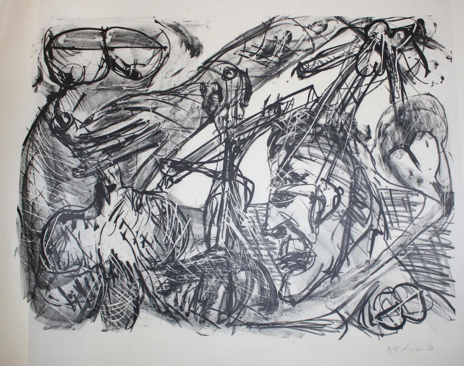 Disler, Martin | Bild Nr.4