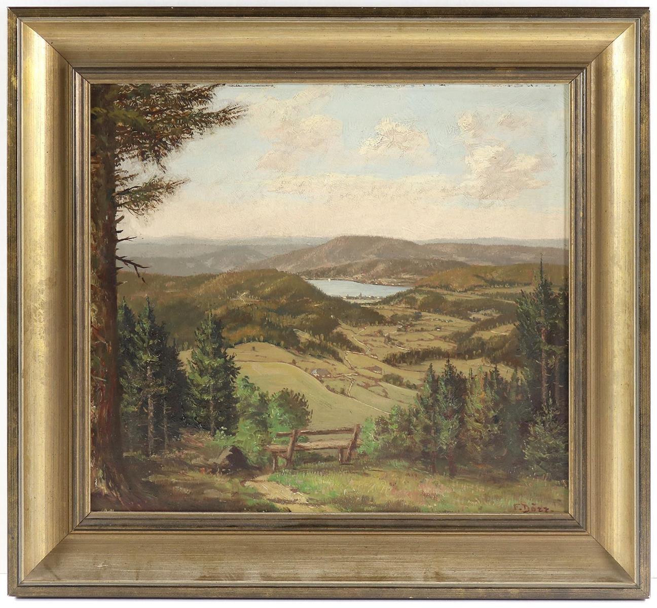 Dörr, Ferdinand | Bild Nr.2