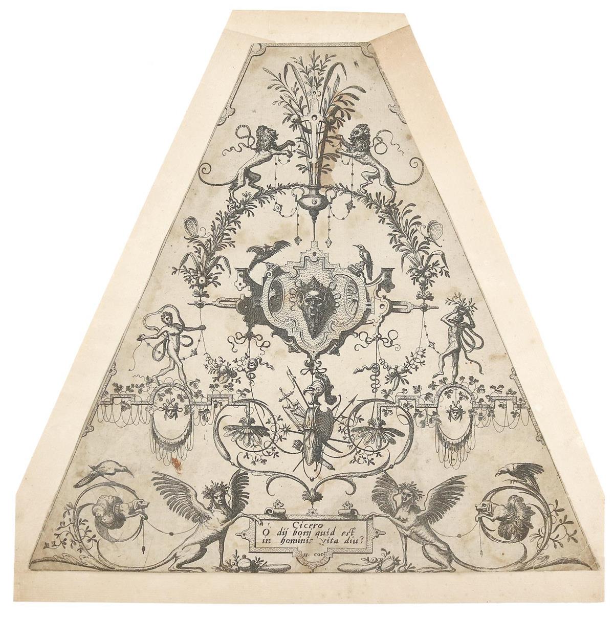 Doetechum, Johannes u. Lucas van | Bild Nr.8