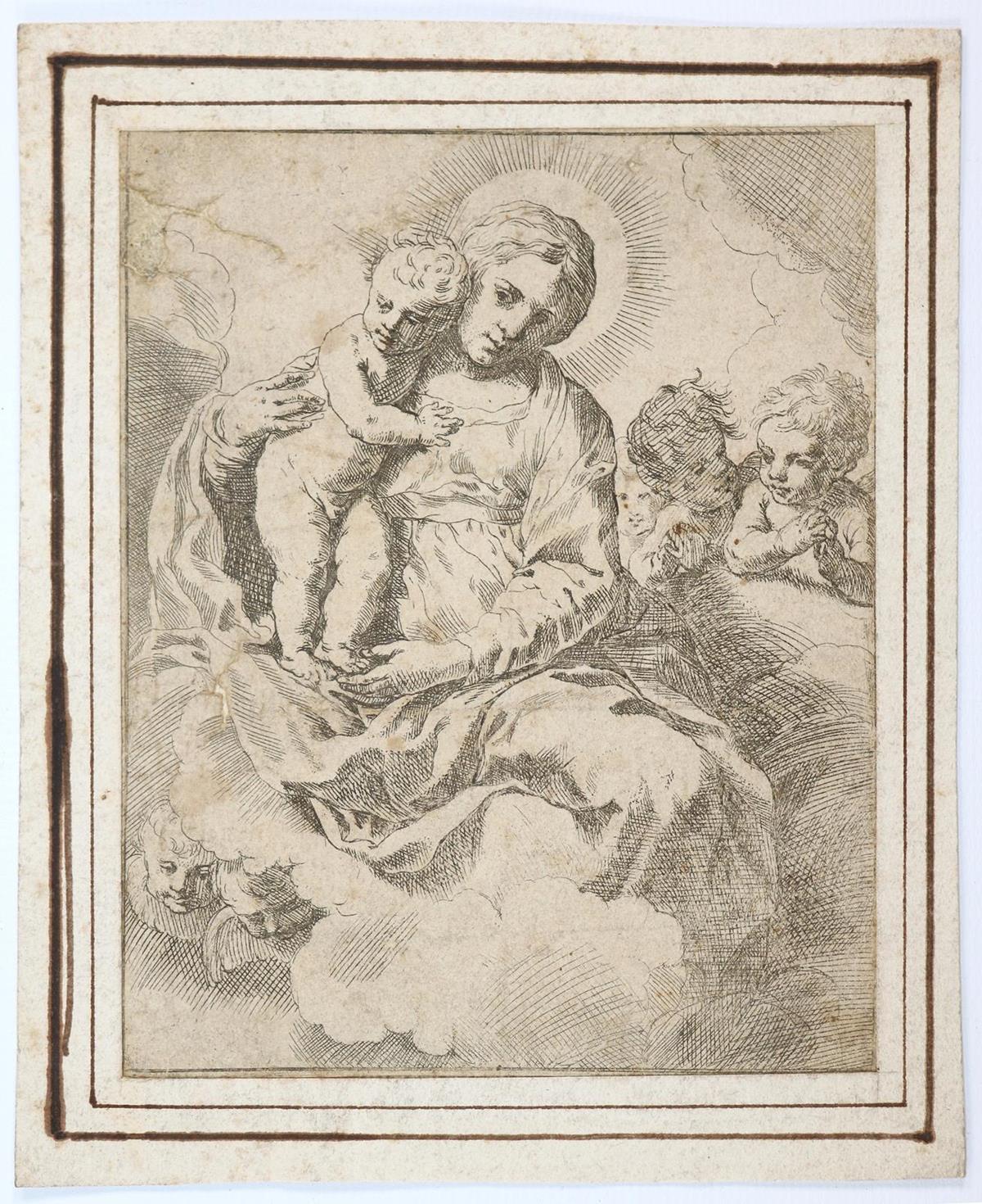 Dolendo, Zacharias | Bild Nr.1