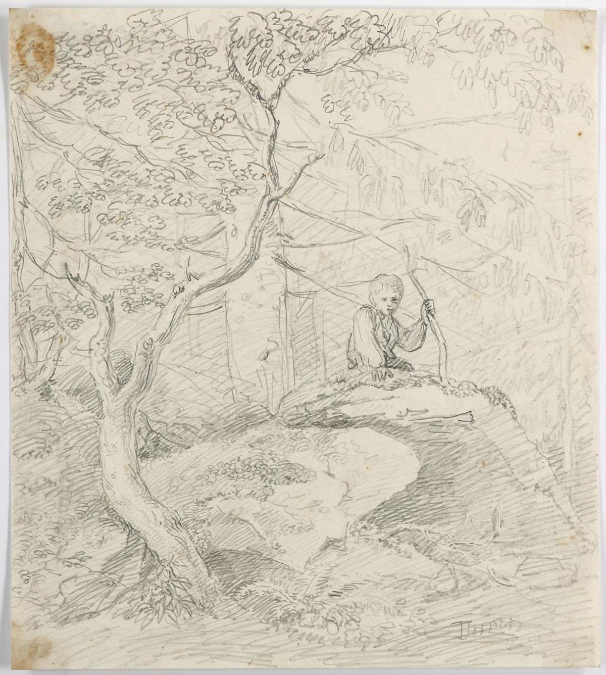 Doner, Johann Jakob d. J. | Bild Nr.1