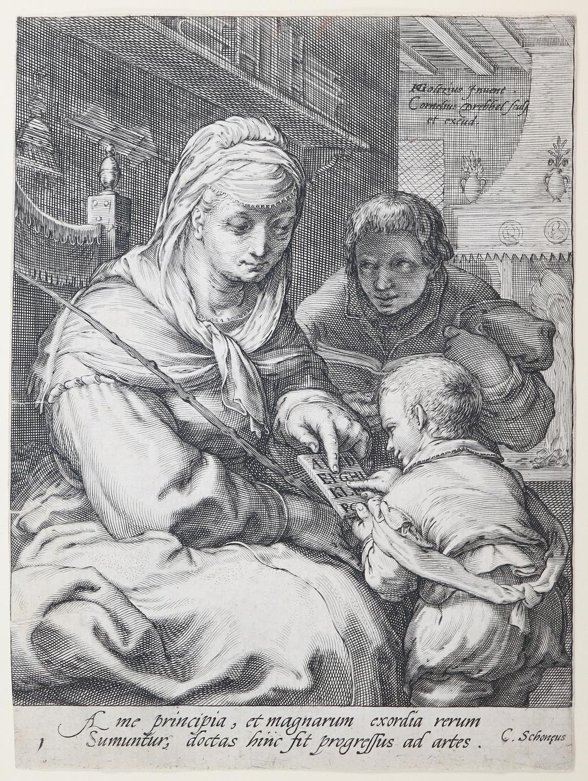 Drebbel, Cornelius | Bild Nr.1