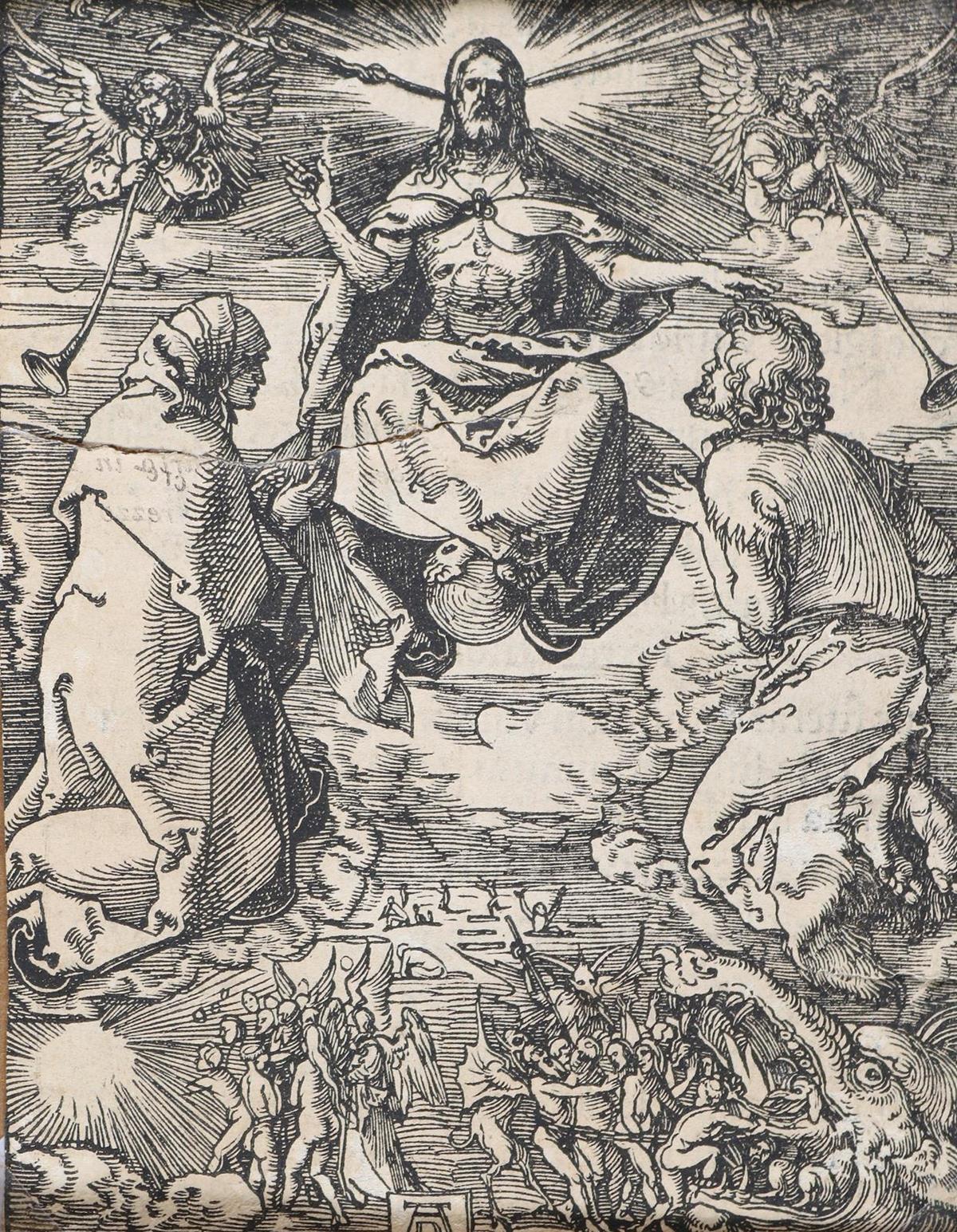 Dürer, Albrecht | Bild Nr.3
