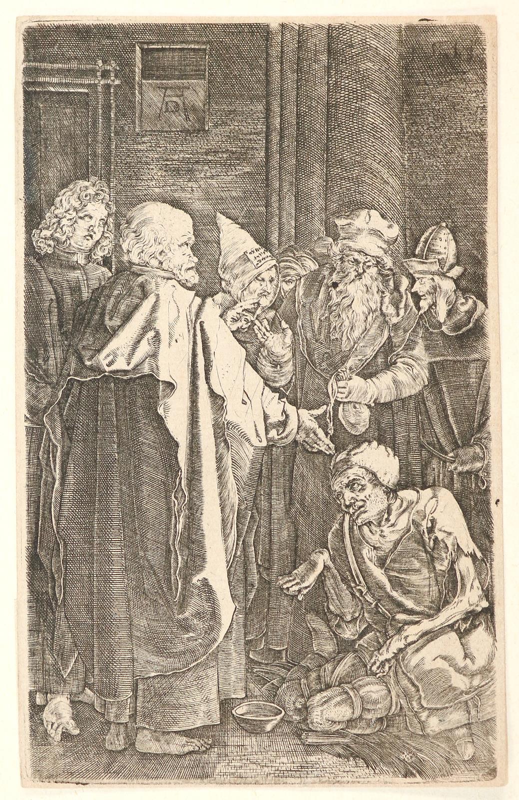 Dürer, Albrecht | Bild Nr.1
