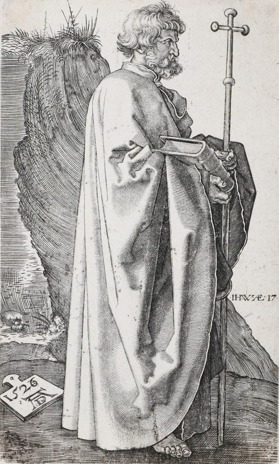 Dürer, Albrecht | Bild Nr.1