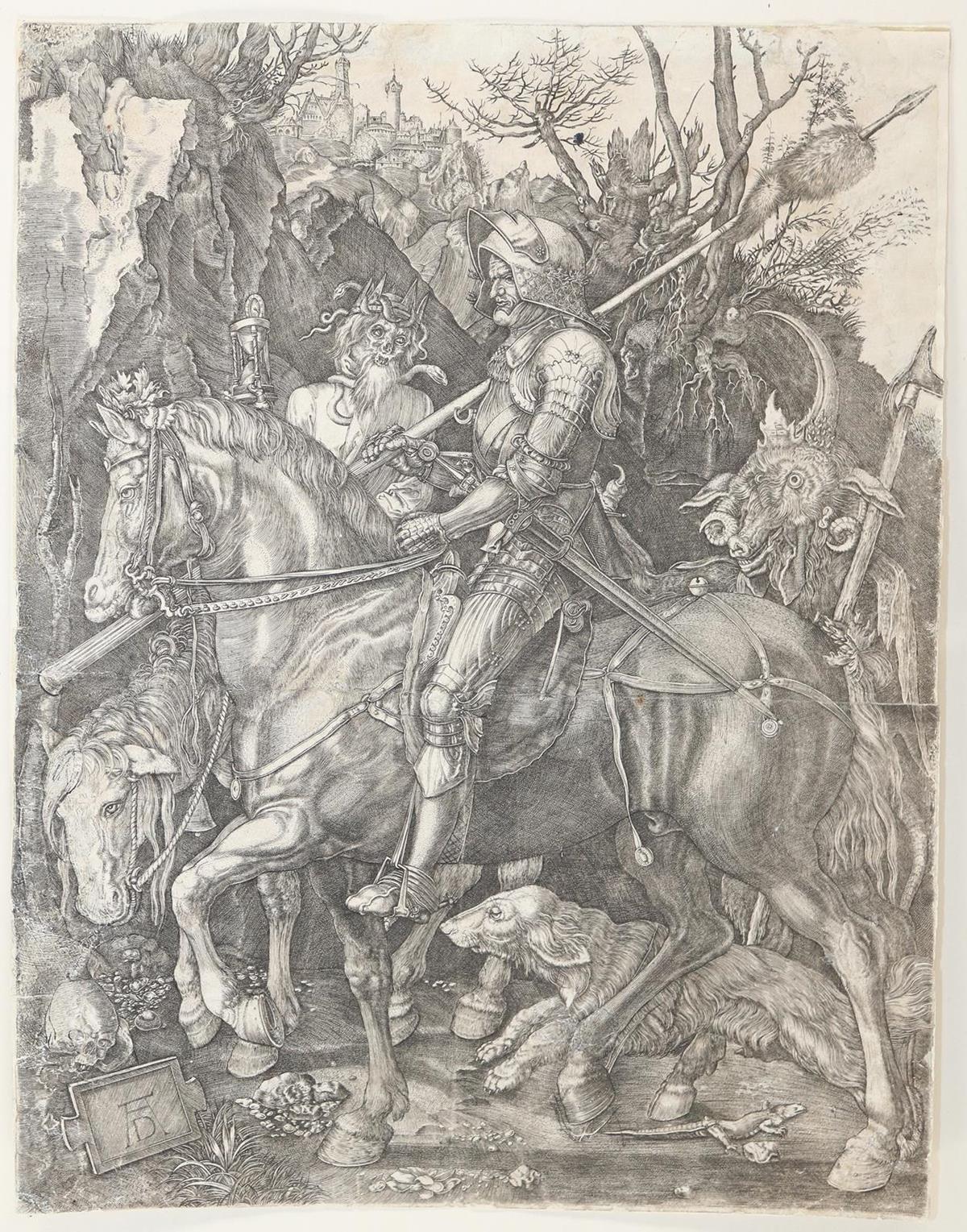 Dürer, Albrecht | Bild Nr.2