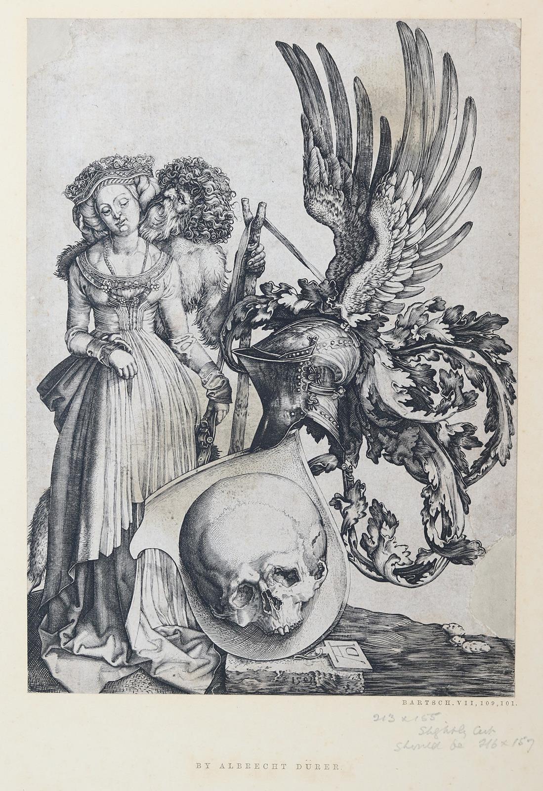Dürer, Albrecht | Bild Nr.3