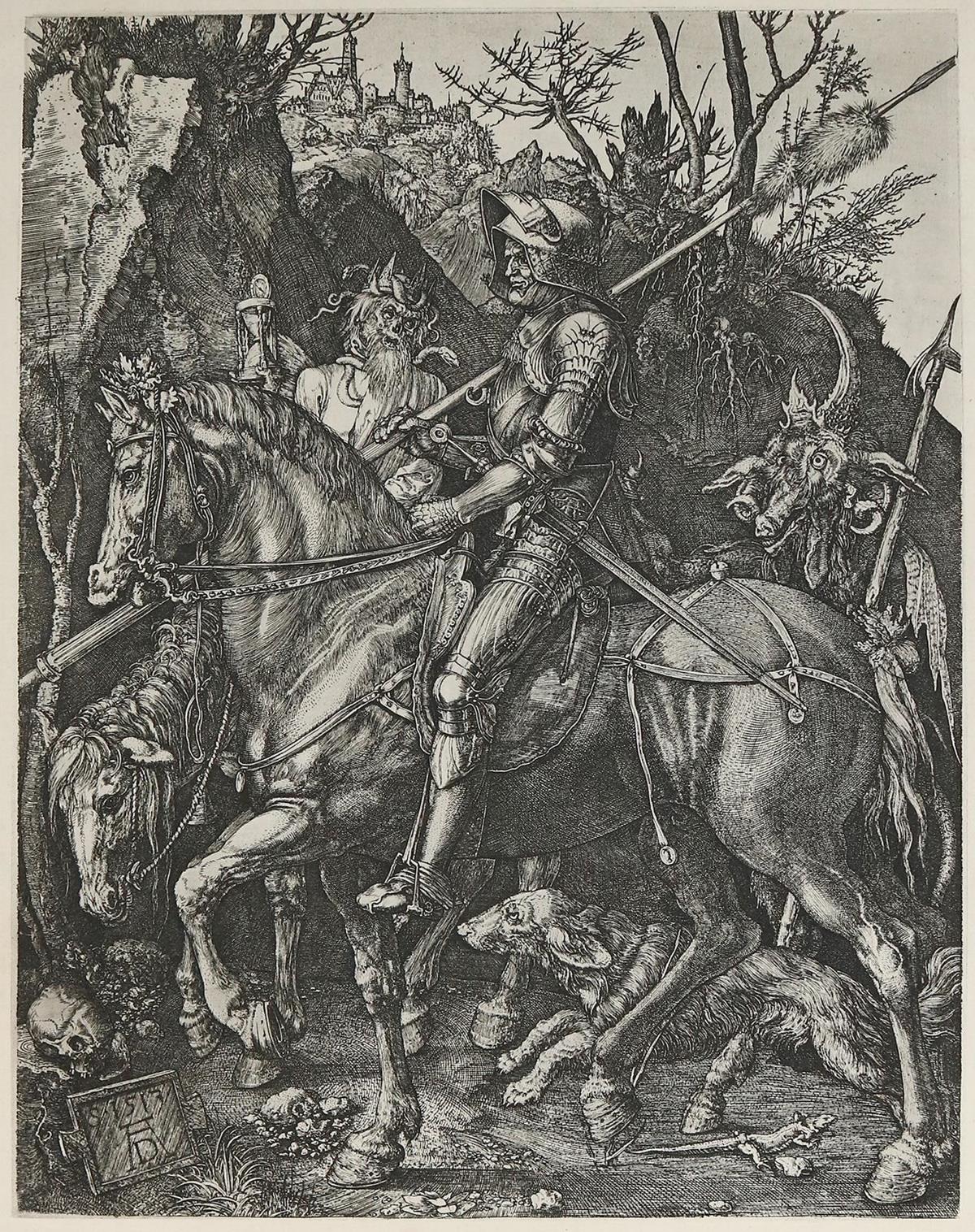 Dürer, Albrecht | Bild Nr.4