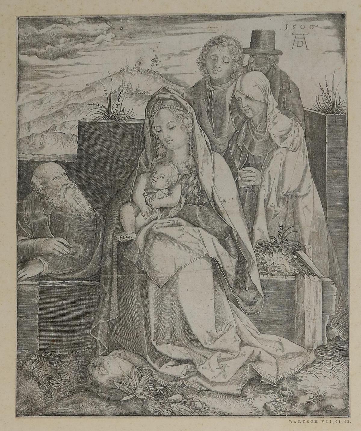 Dürer, Albrecht | Bild Nr.5