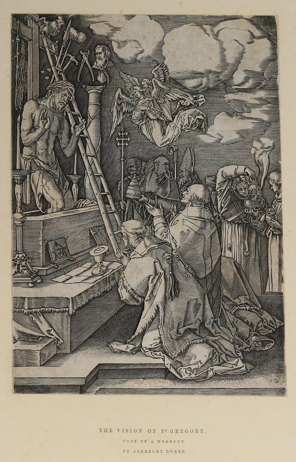 Dürer, Albrecht | Bild Nr.6