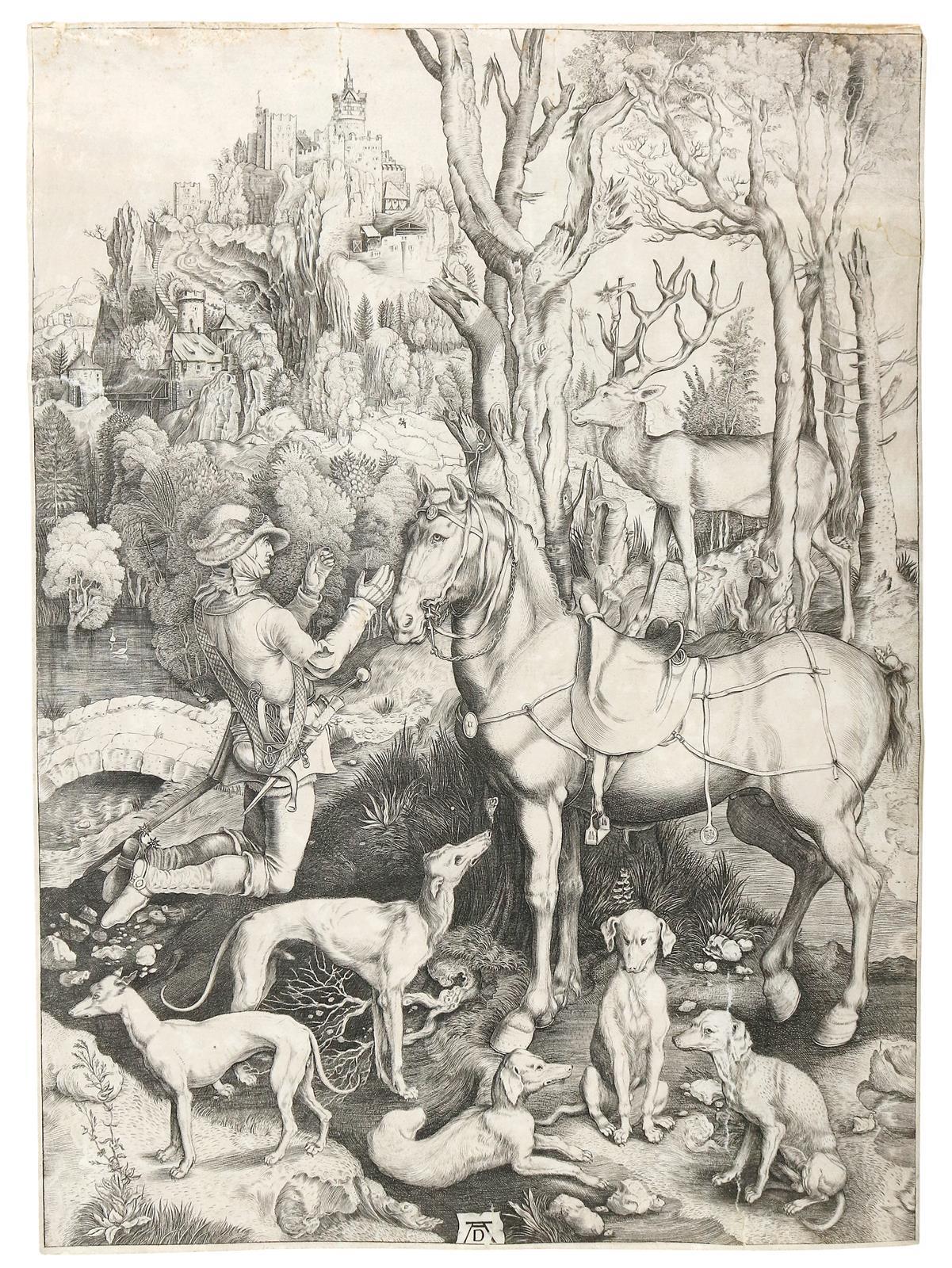 Dürer, Albrecht | Bild Nr.1