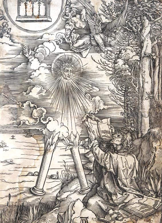 Dürer, Albrecht | Bild Nr.1