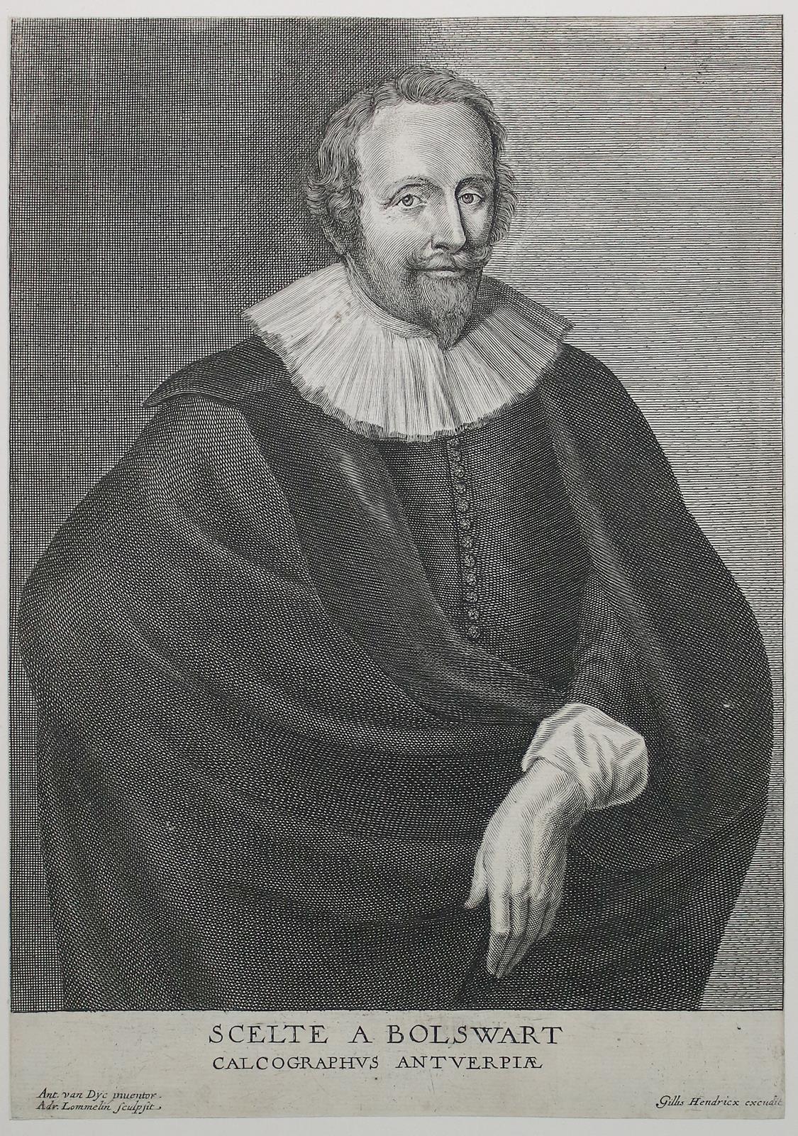 Dyck, Anton van | Bild Nr.1