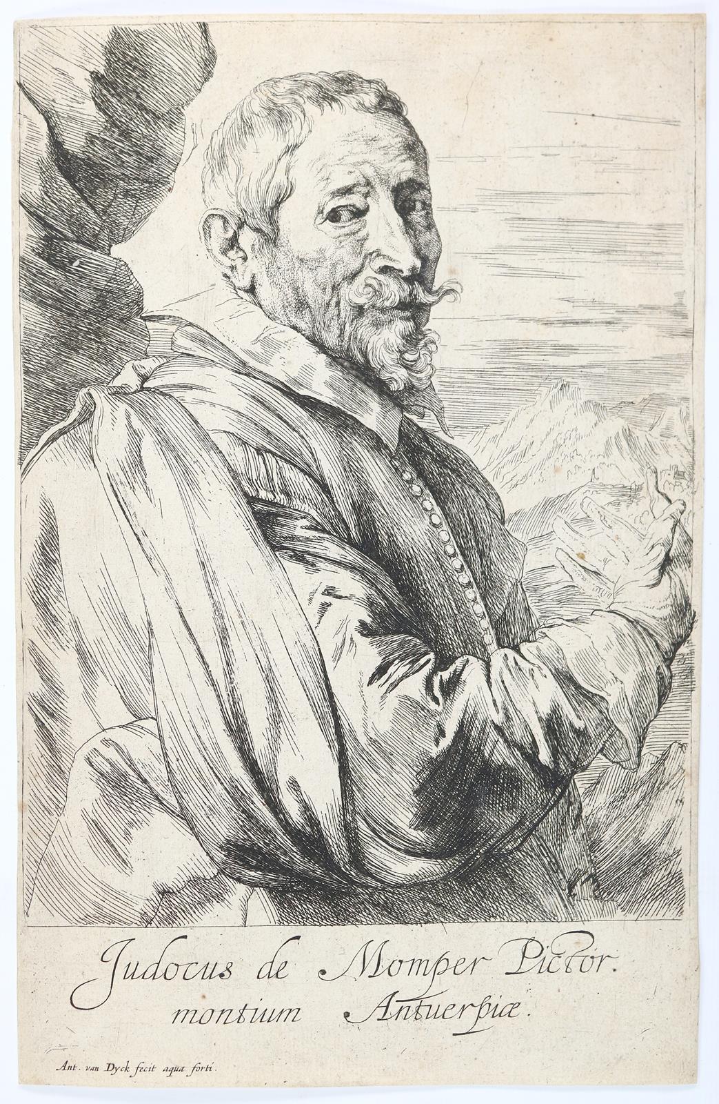 Dyck, Anton van | Bild Nr.1