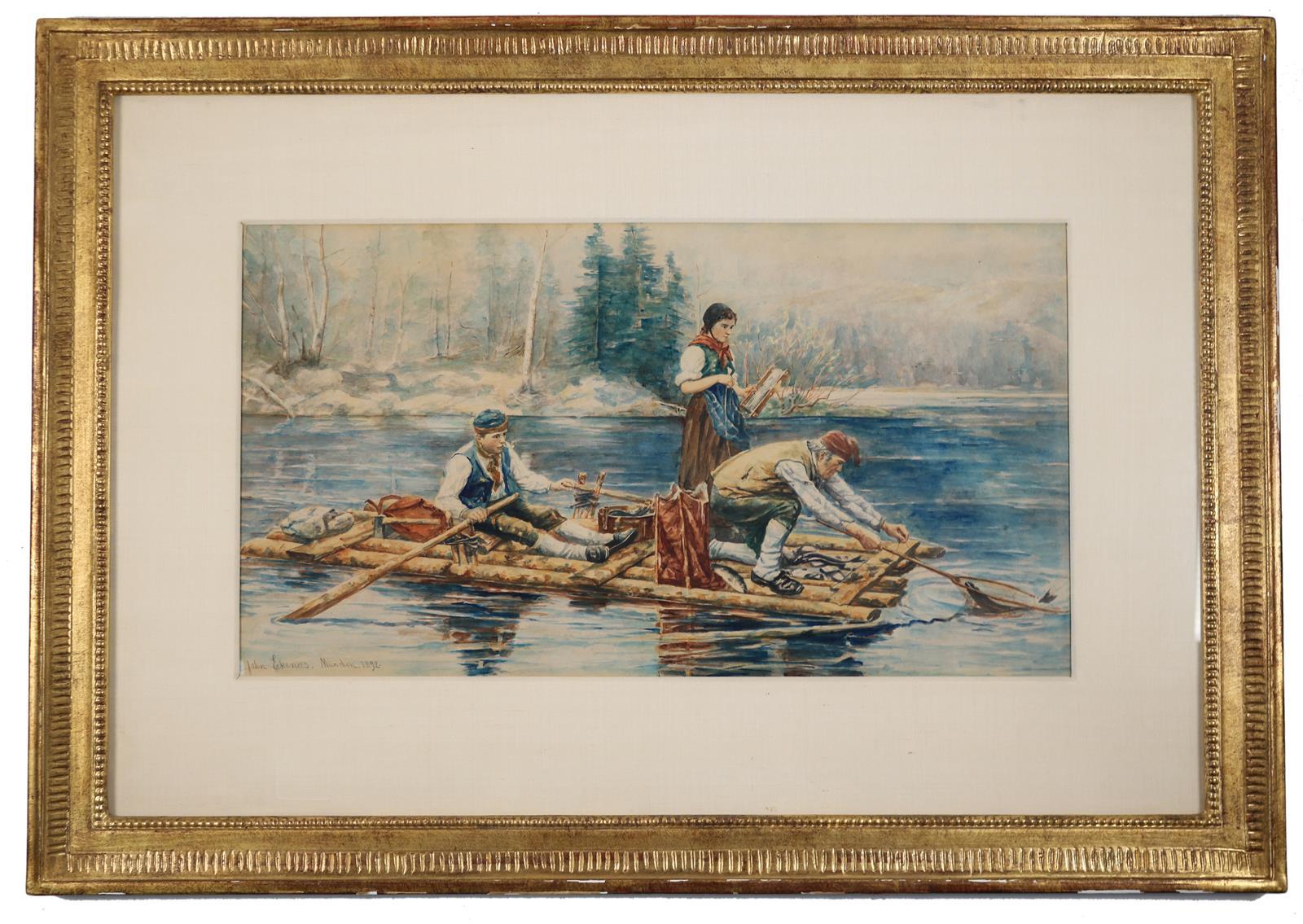 Ekenaes, Jahn | Bild Nr.2