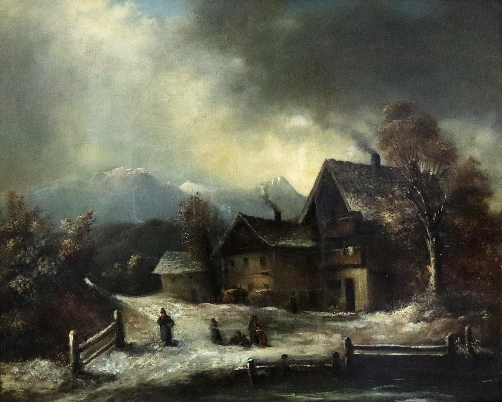 Engelmann, Ernst Julius | Bild Nr.1