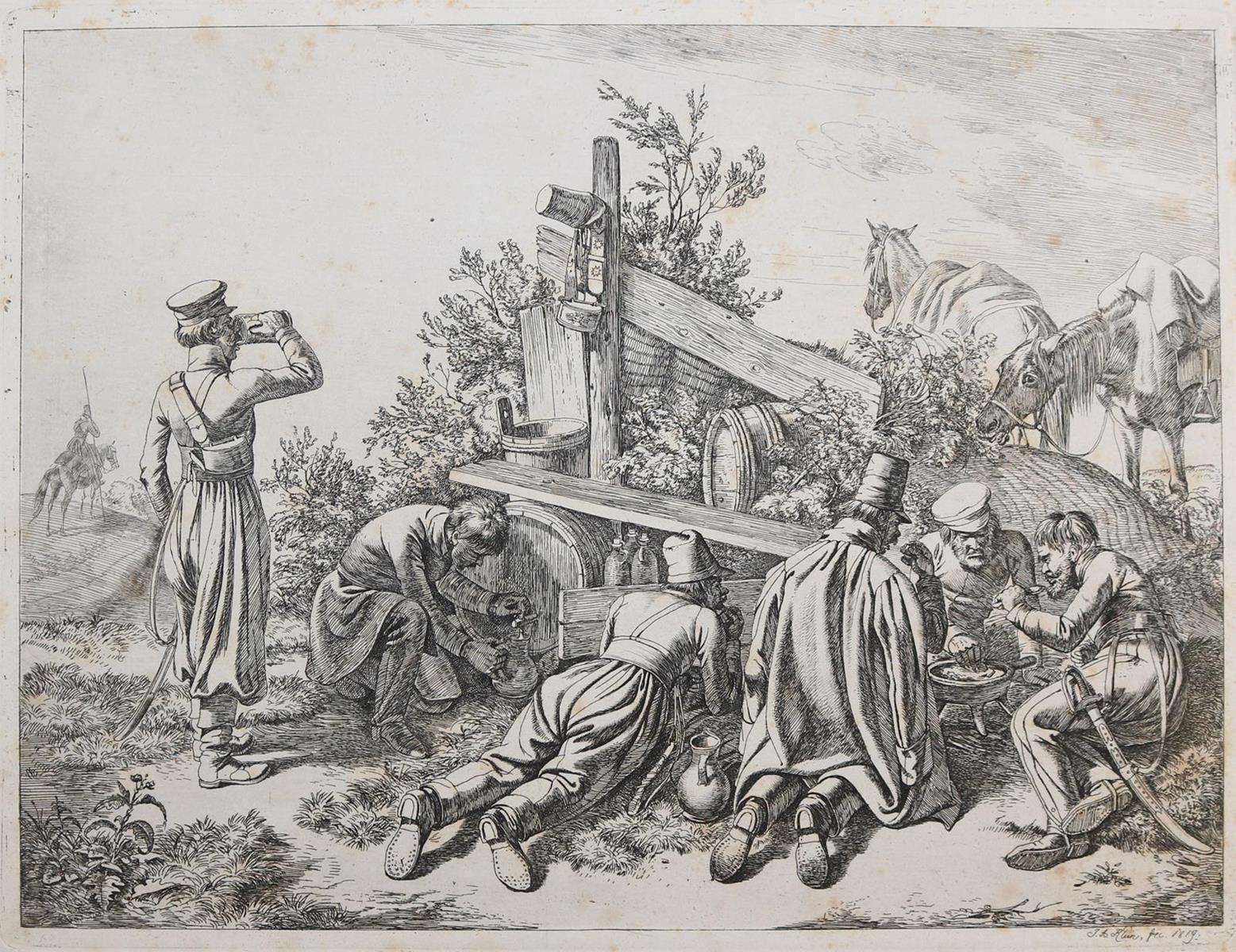 Erhard, Johann Christoph | Bild Nr.2