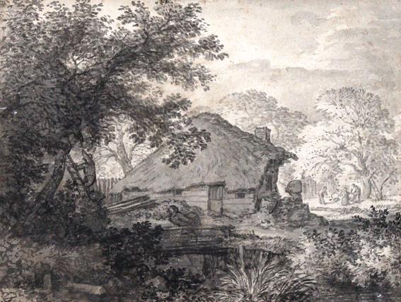 Everdingen, Allart van | Bild Nr.1