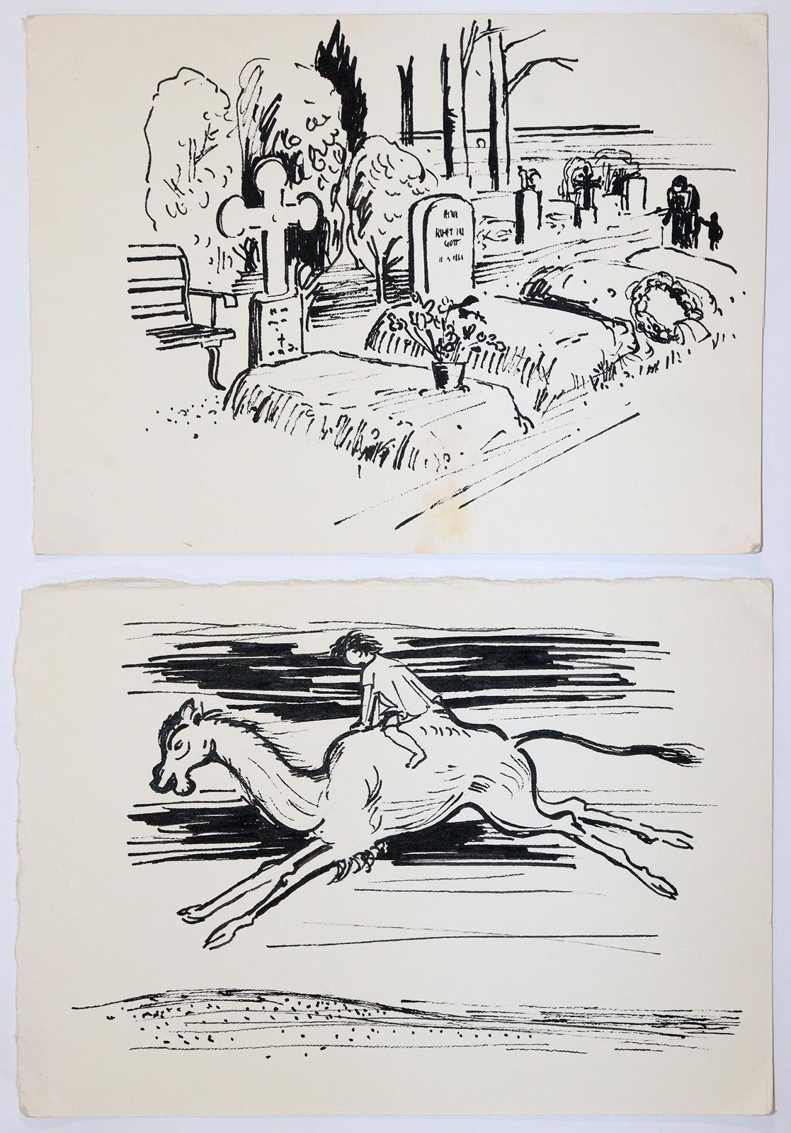 Illustrationen. | Bild Nr.2