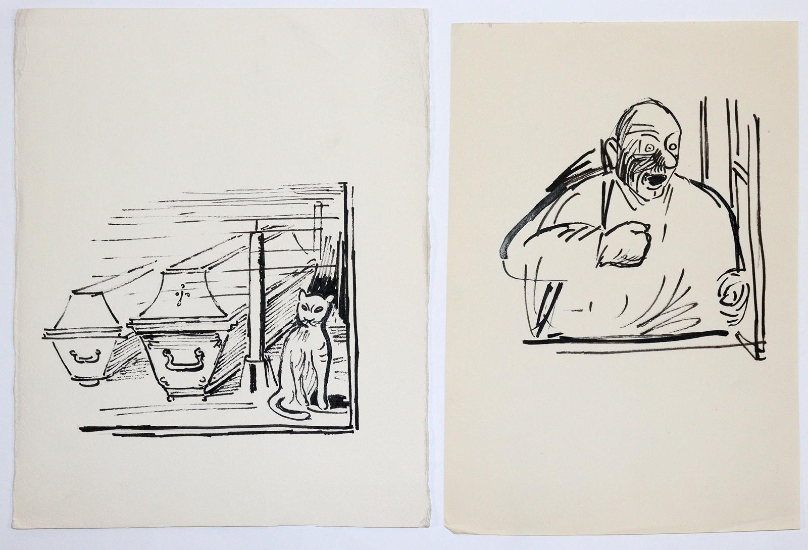 Illustrationen. | Bild Nr.4