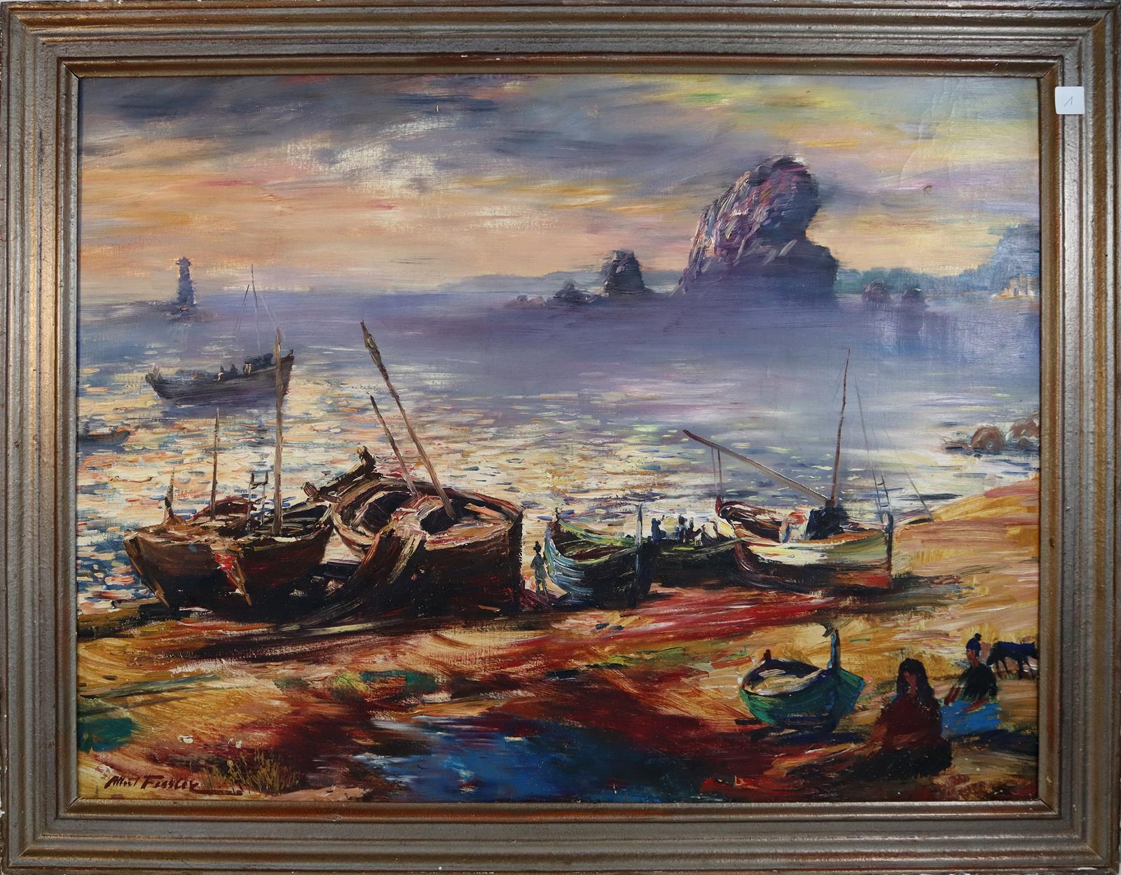 Fessler, Albert | Bild Nr.2