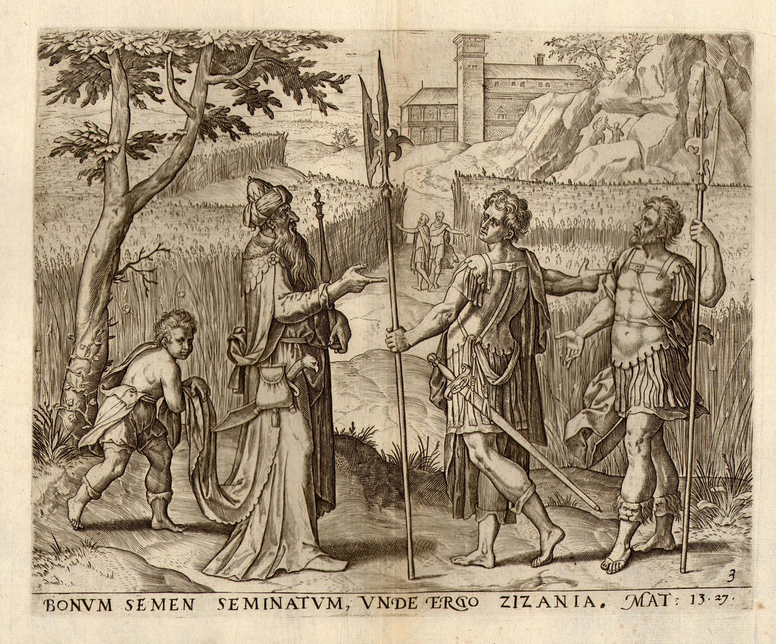 Flämische | Bild Nr.1