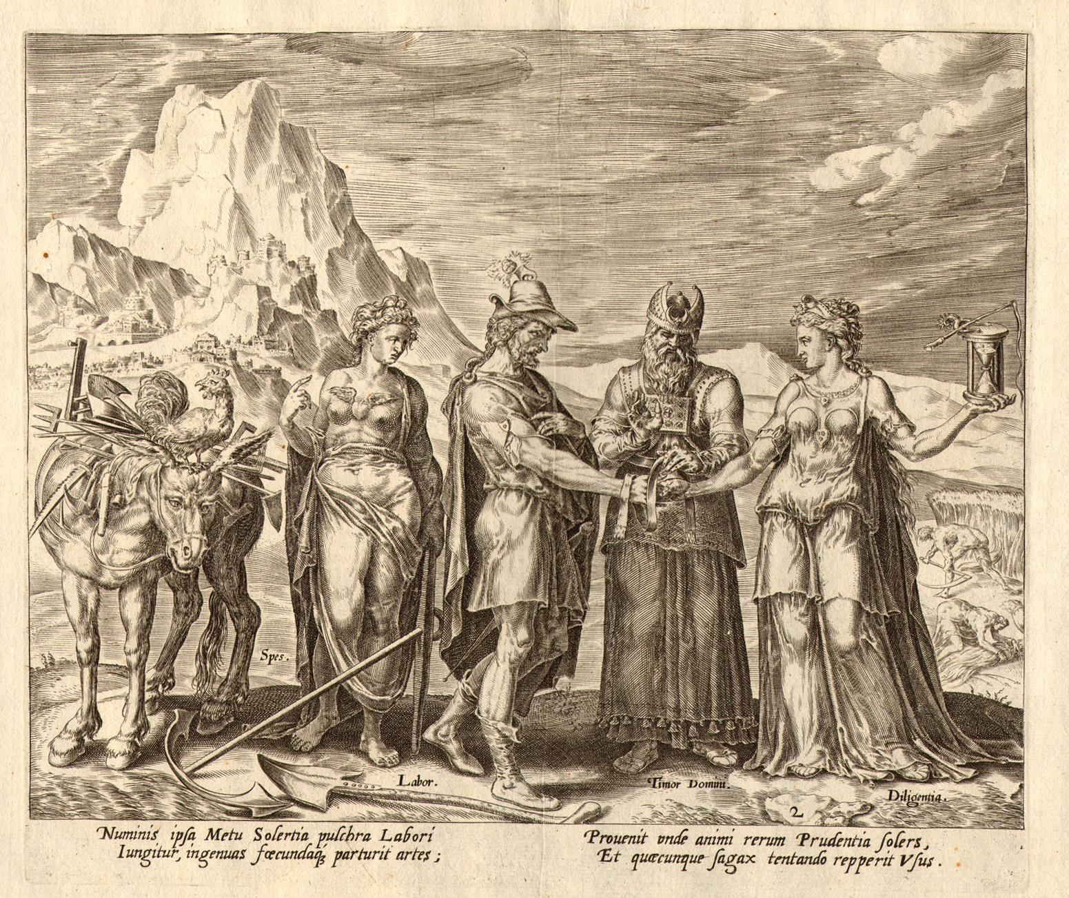 Flämische | Bild Nr.6