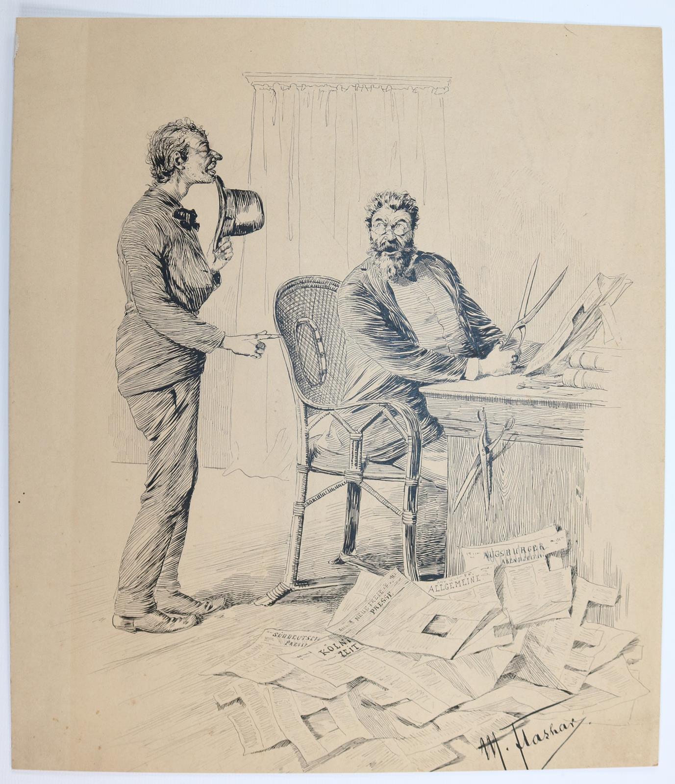 Flashar, Max | Bild Nr.4