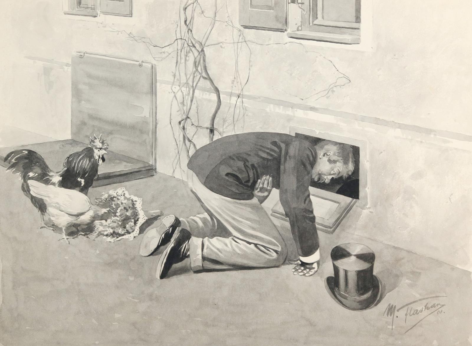 Flashar, Max | Bild Nr.4