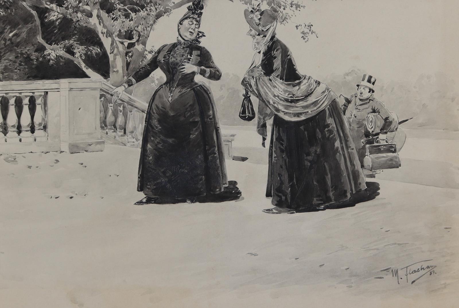 Flashar, Max | Bild Nr.2