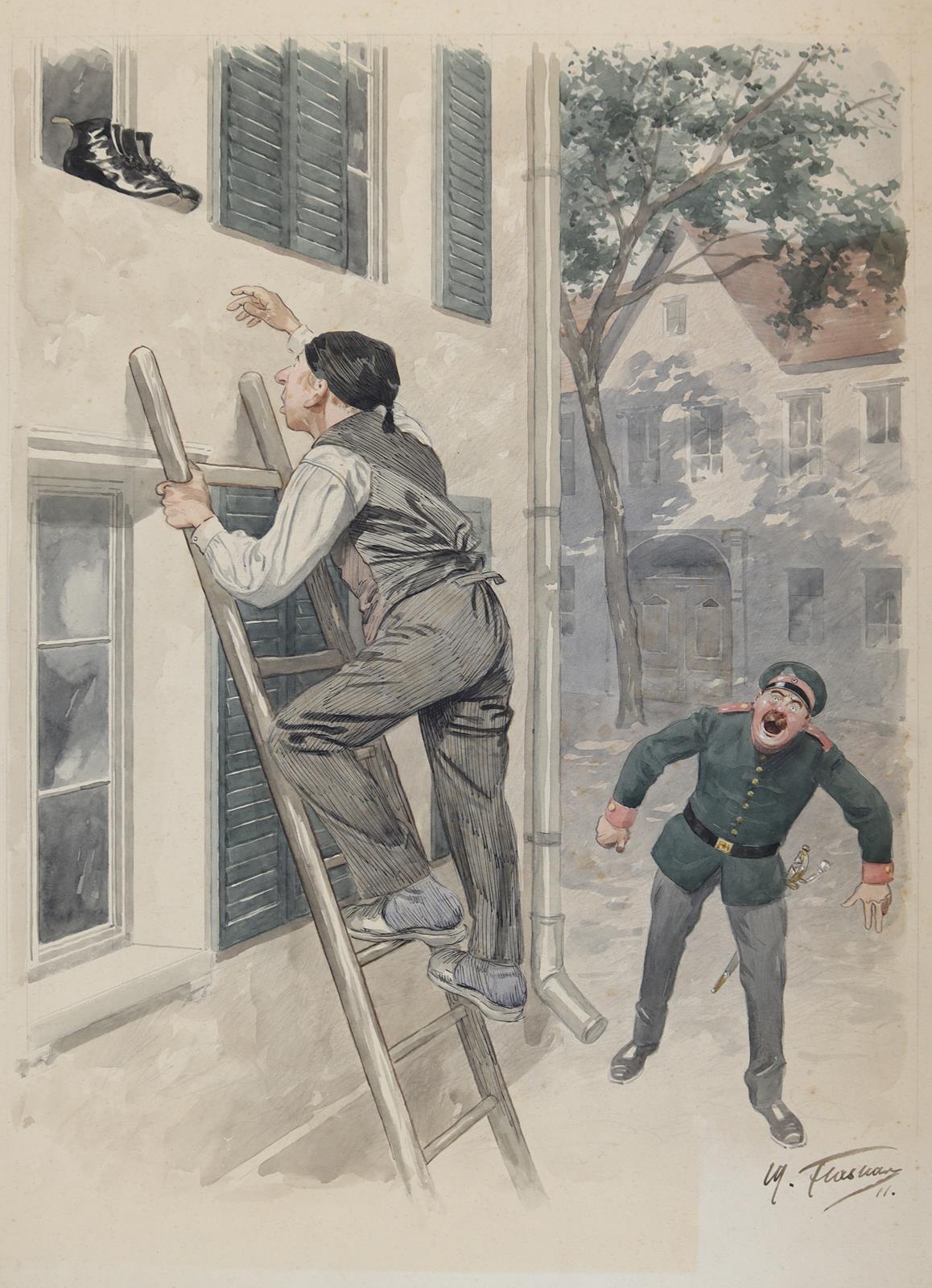 Flashar, Max | Bild Nr.3