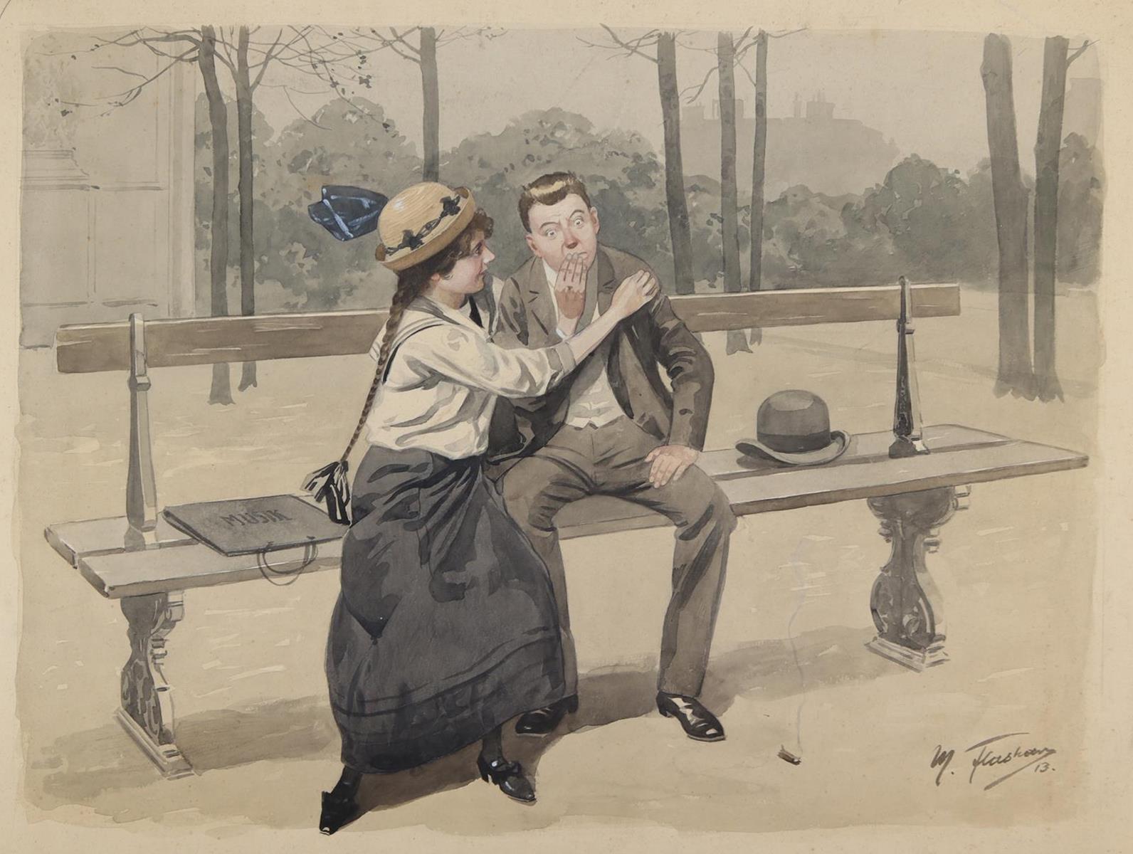 Flashar, Max | Bild Nr.5