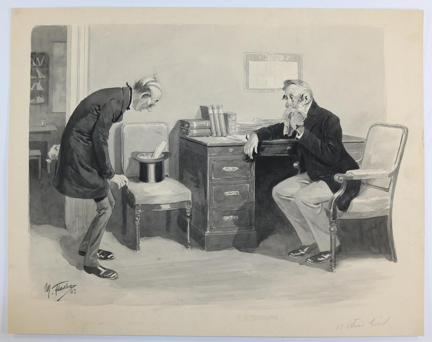 Flashar, Max | Bild Nr.3