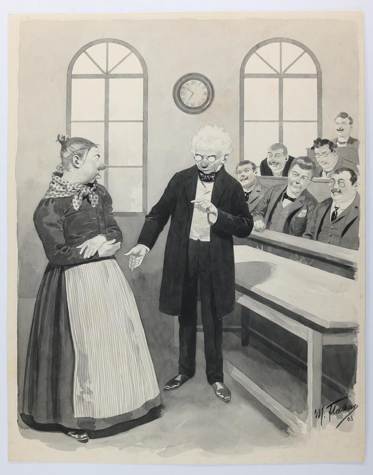 Flashar, Max | Bild Nr.5