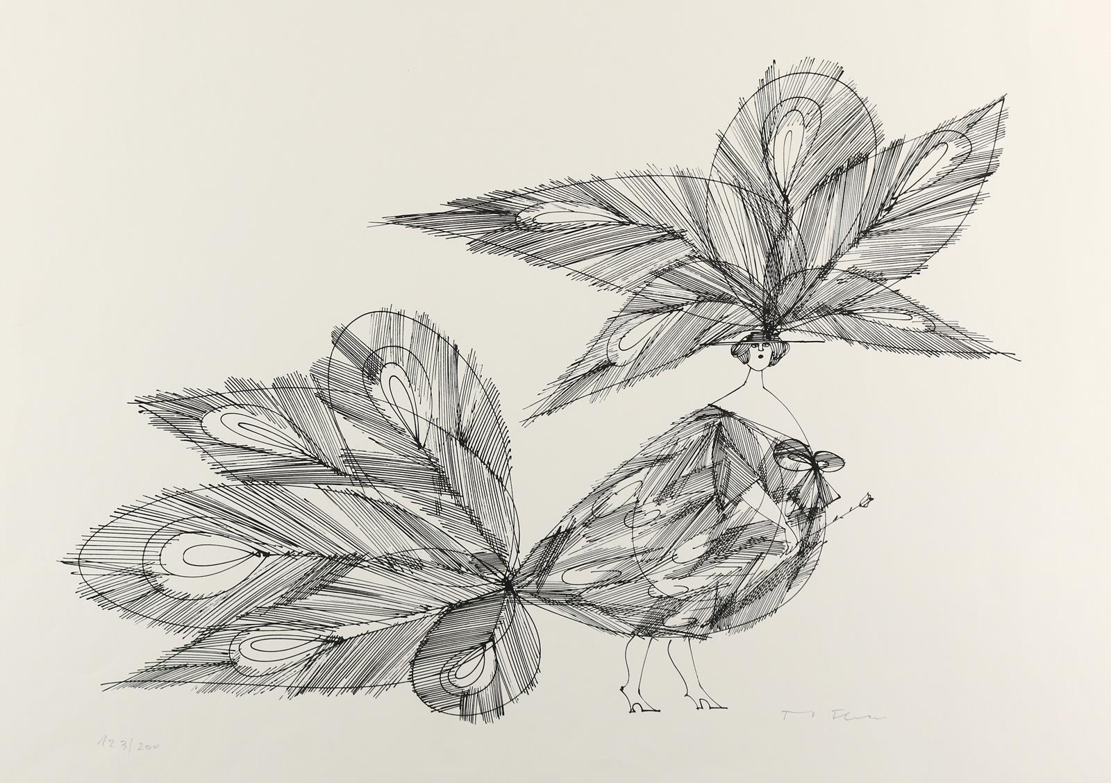 Flora, Paul | Bild Nr.1