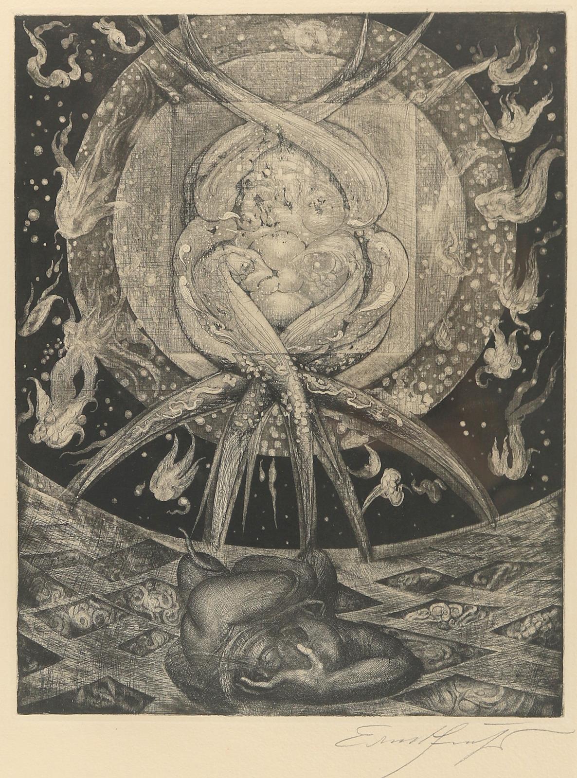 Fuchs, Ernst | Bild Nr.1