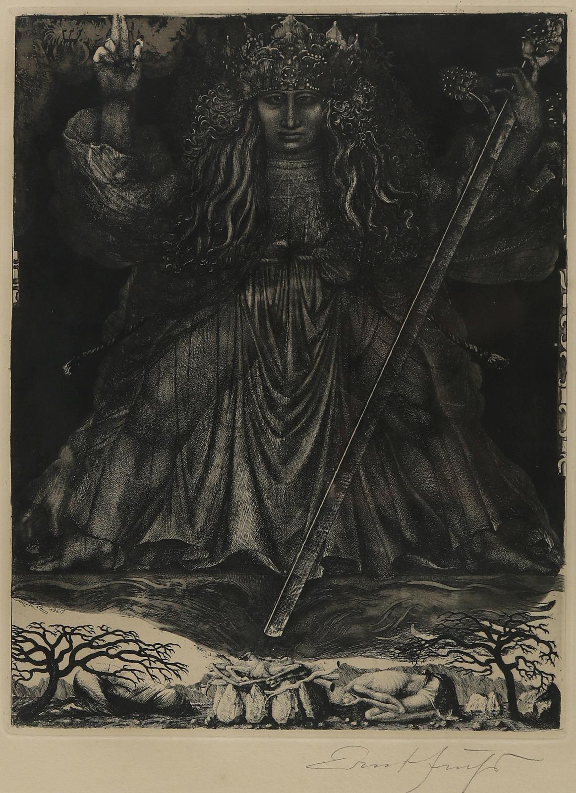 Fuchs, Ernst | Bild Nr.1