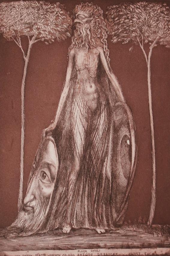 Fuchs, Ernst | Bild Nr.1