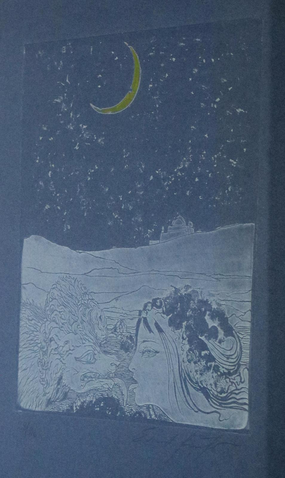 Fuchs, Ernst | Bild Nr.2