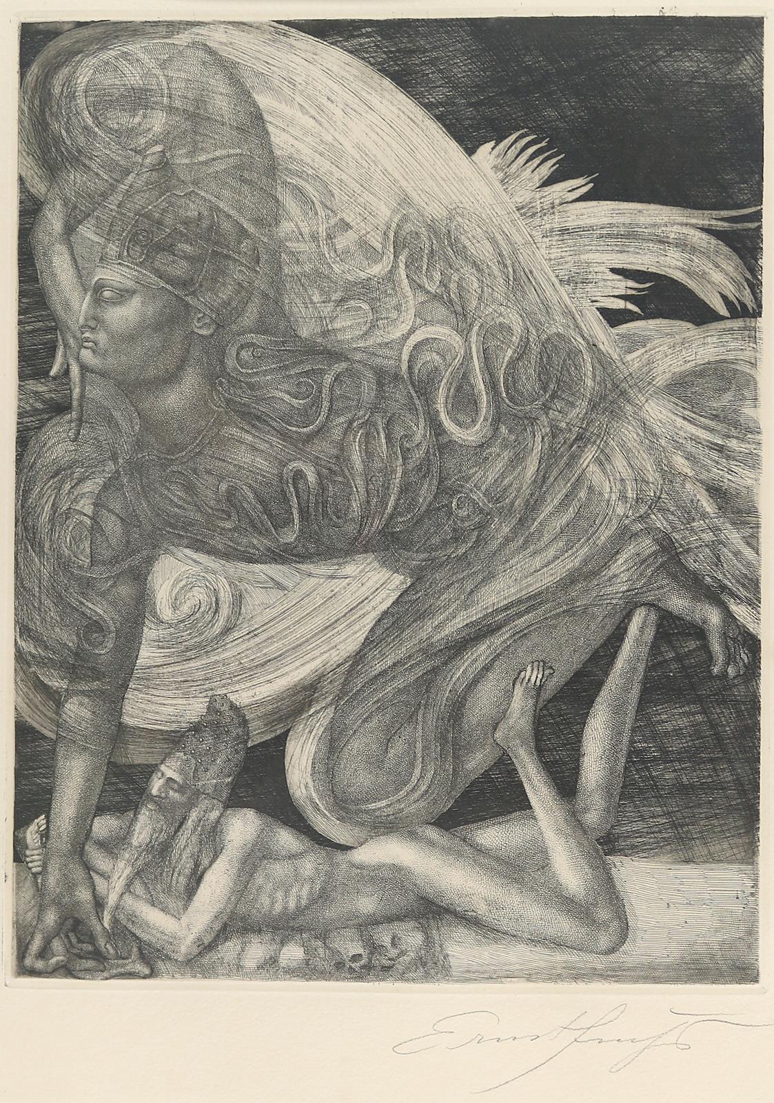 Fuchs, Ernst | Bild Nr.1