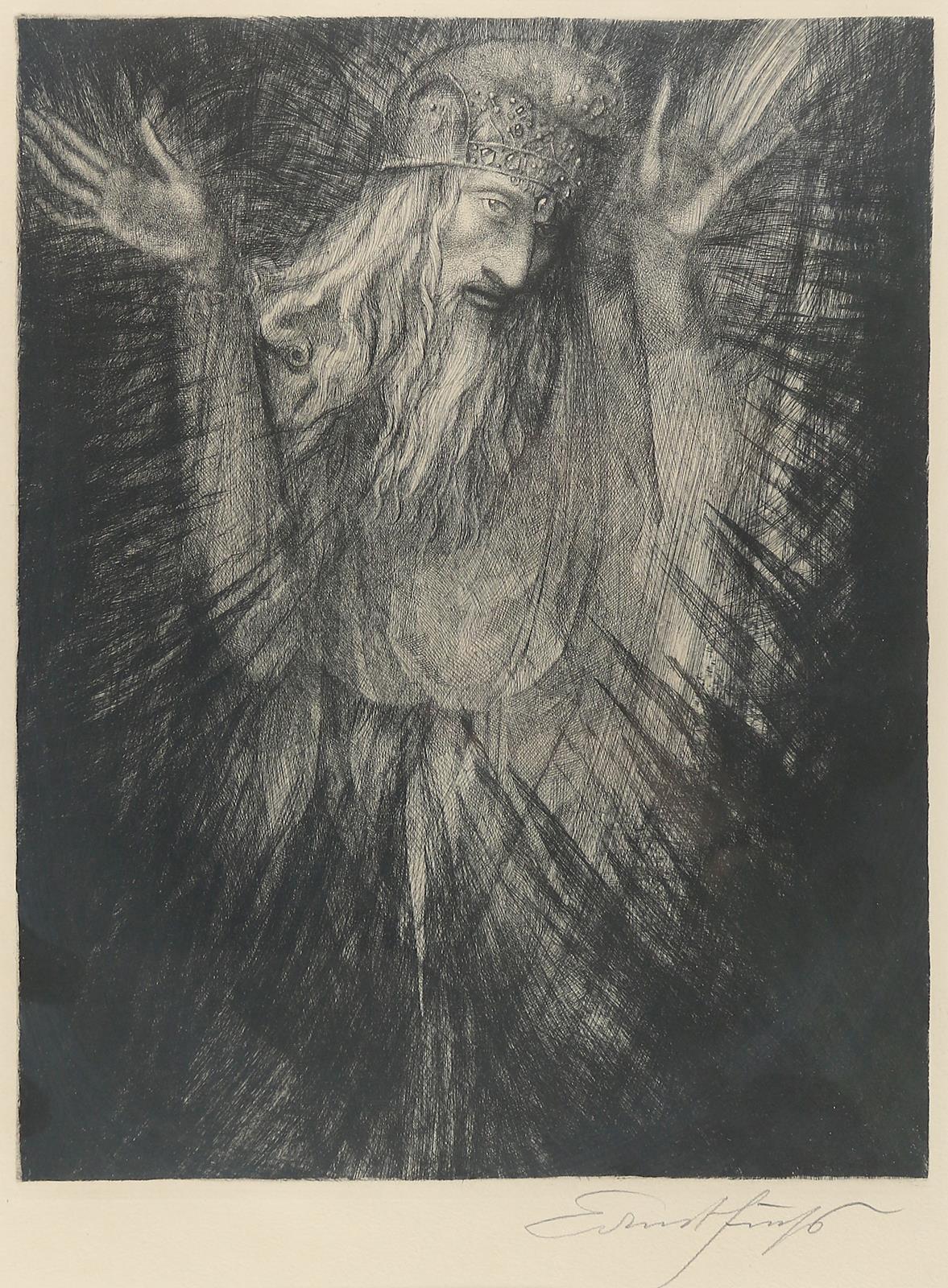 Fuchs, Ernst | Bild Nr.1