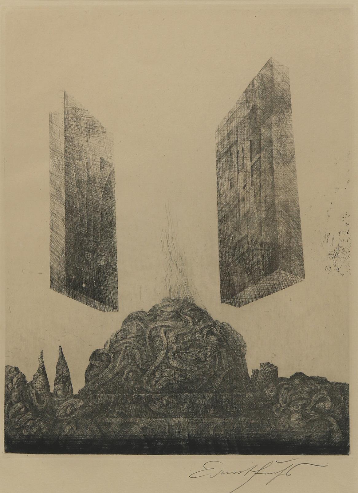 Fuchs, Ernst | Bild Nr.1