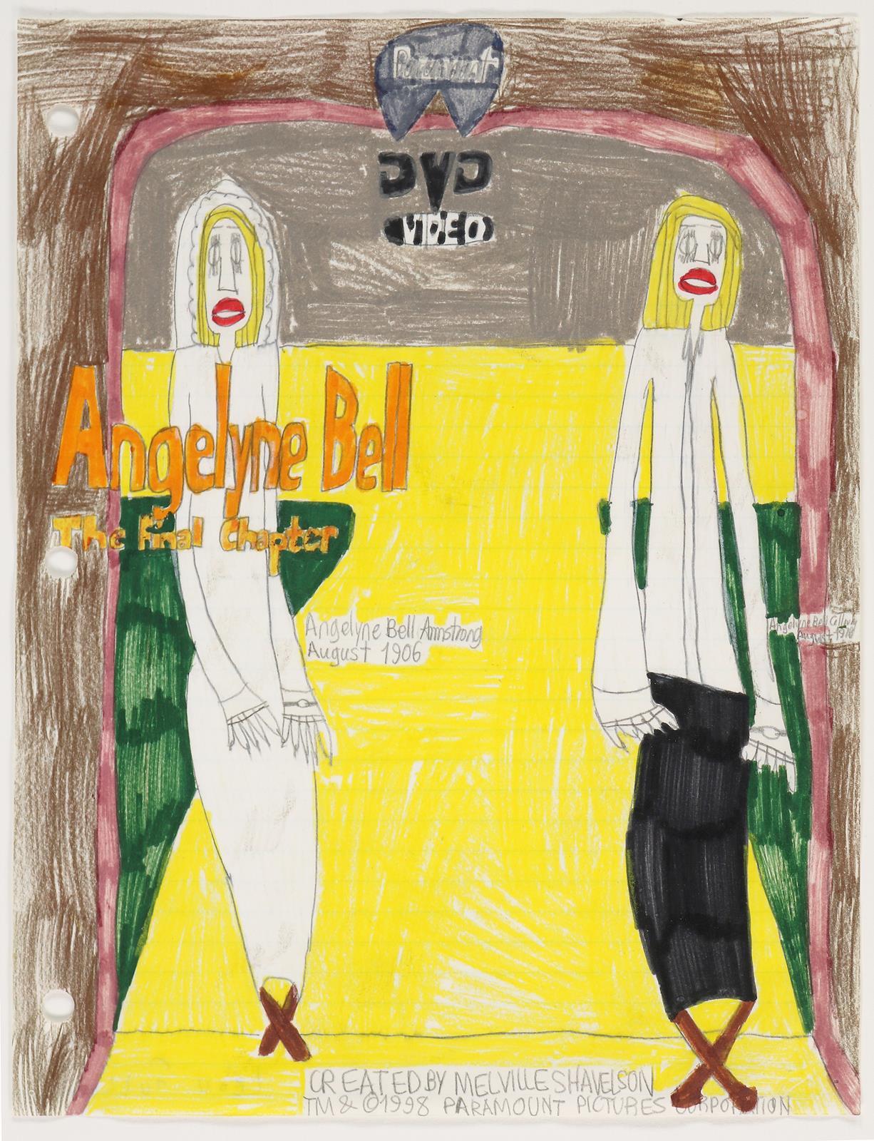 Fuller, Leon | Bild Nr.1