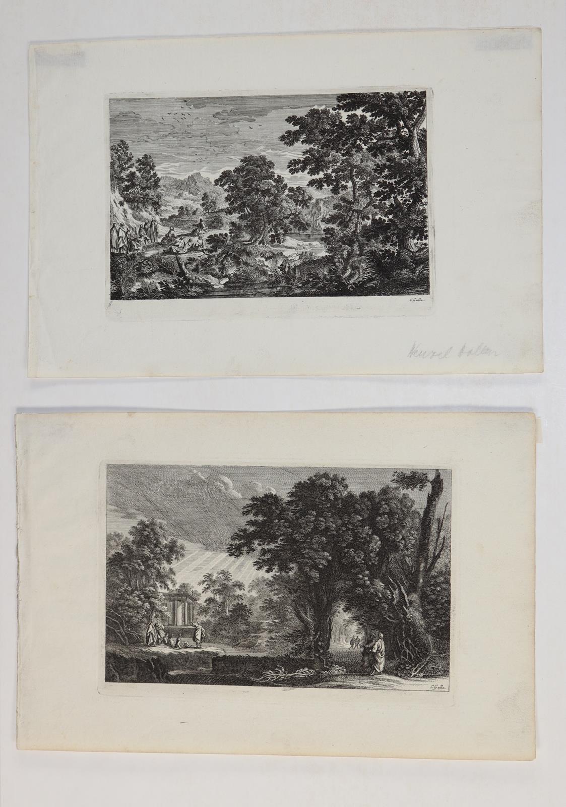 Galle, Cornelius d.Ä | Bild Nr.2