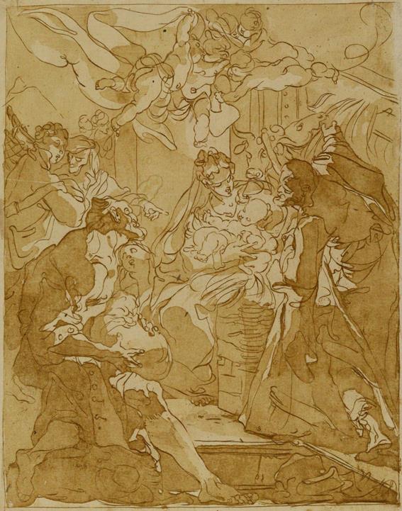 Gandolfini, Gaetando | Bild Nr.1