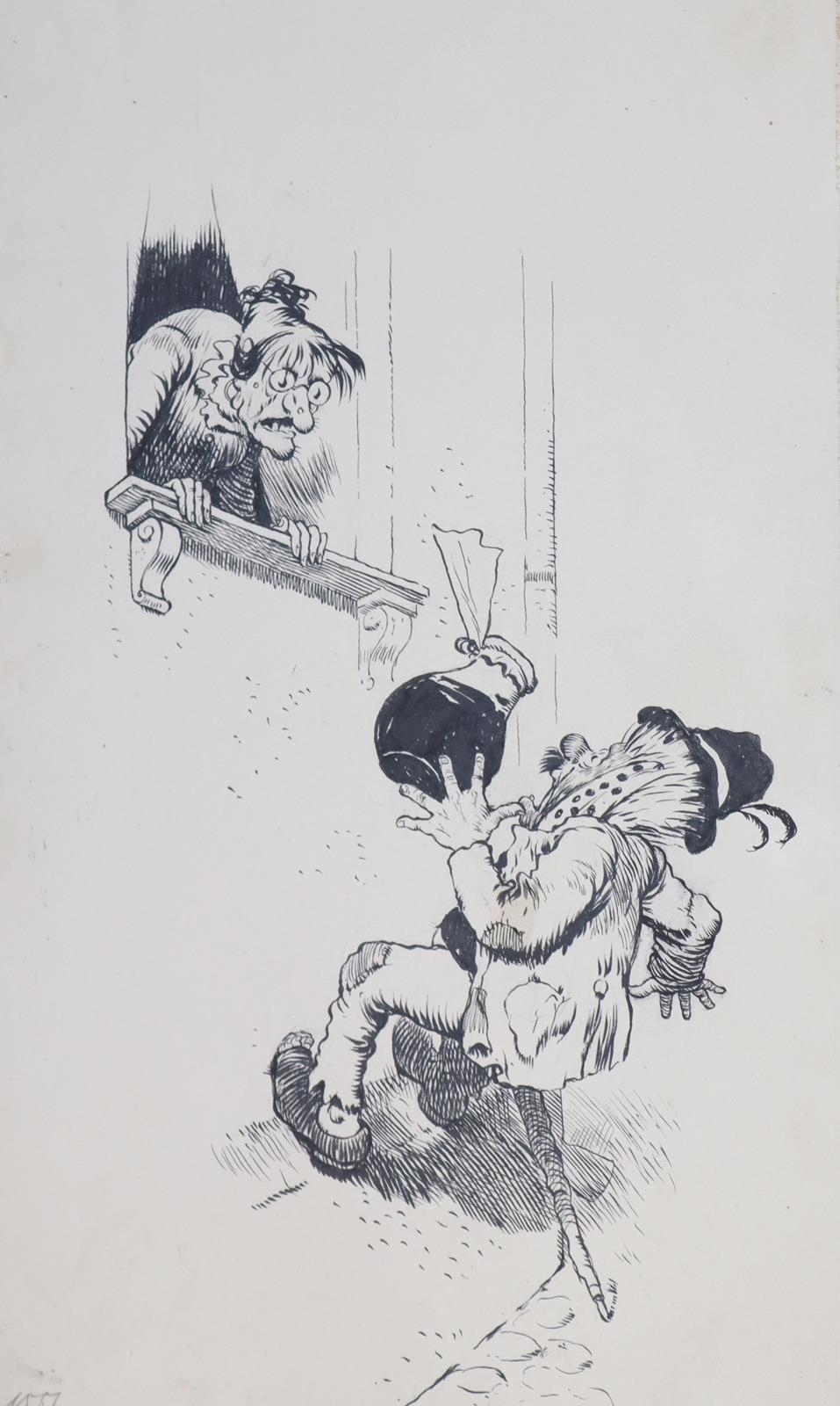 Gehrke, Fritz | Bild Nr.1